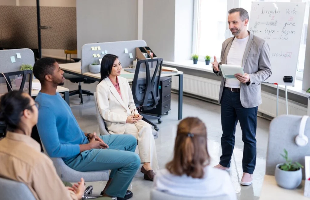 Qui former et quel type de formation prévoir ?