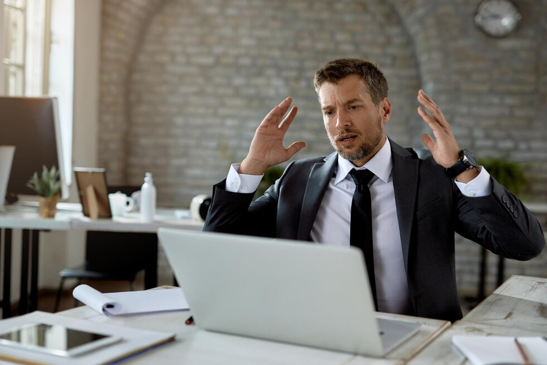 Le harcèlement : un risque systémique et sous-estimé