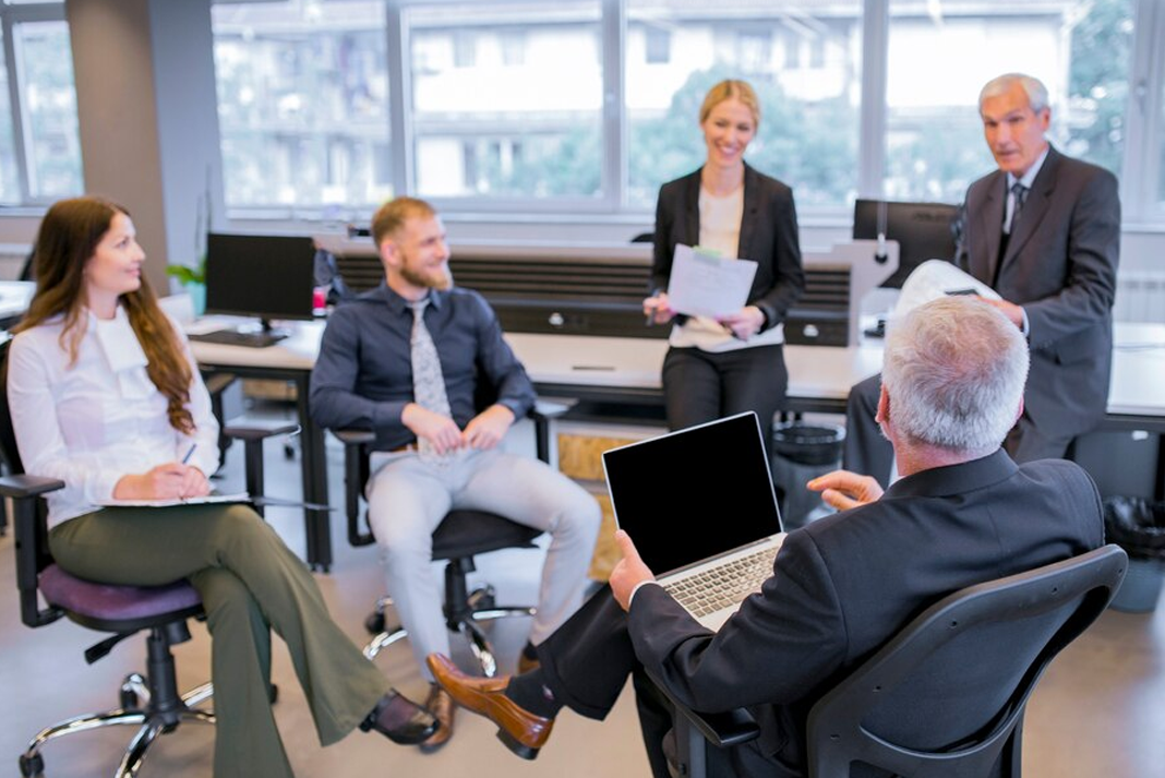 Pourquoi la formation est la réponse centrale
