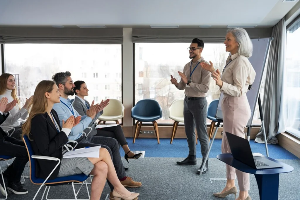 Construire une stratégie de formation durable et adaptée